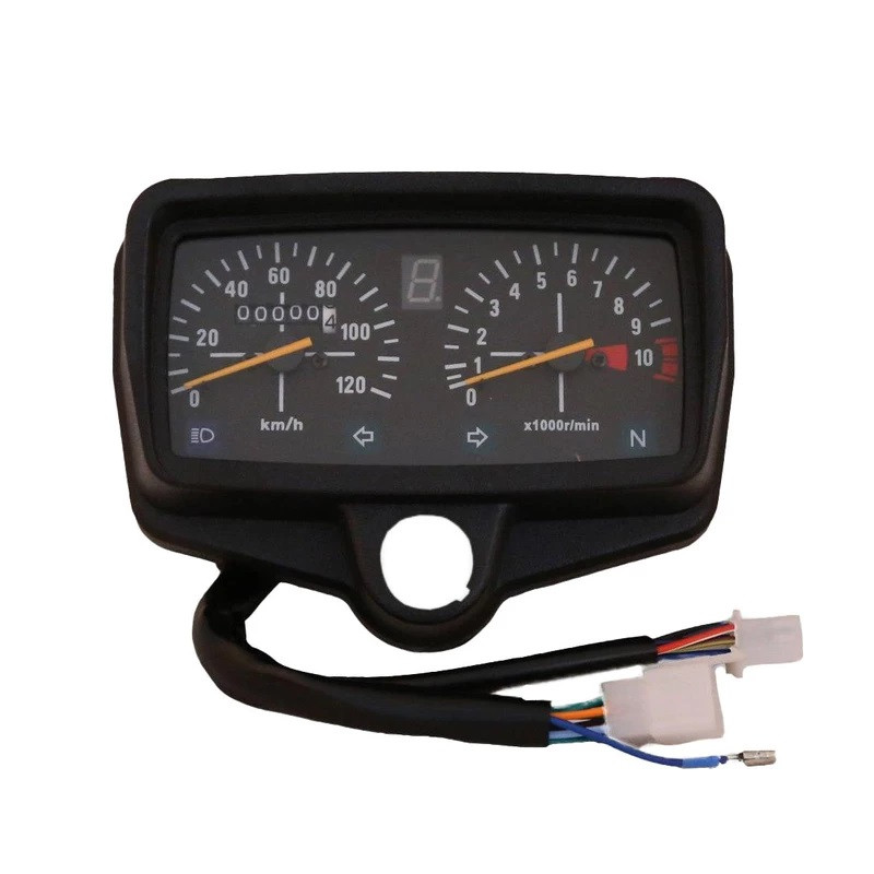 Cdi km کیلومتر CDI نمایشگر دنده پیشتاز ام دی اچ - Image 1