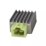 شارژر 125 (رگلاتور) لیون