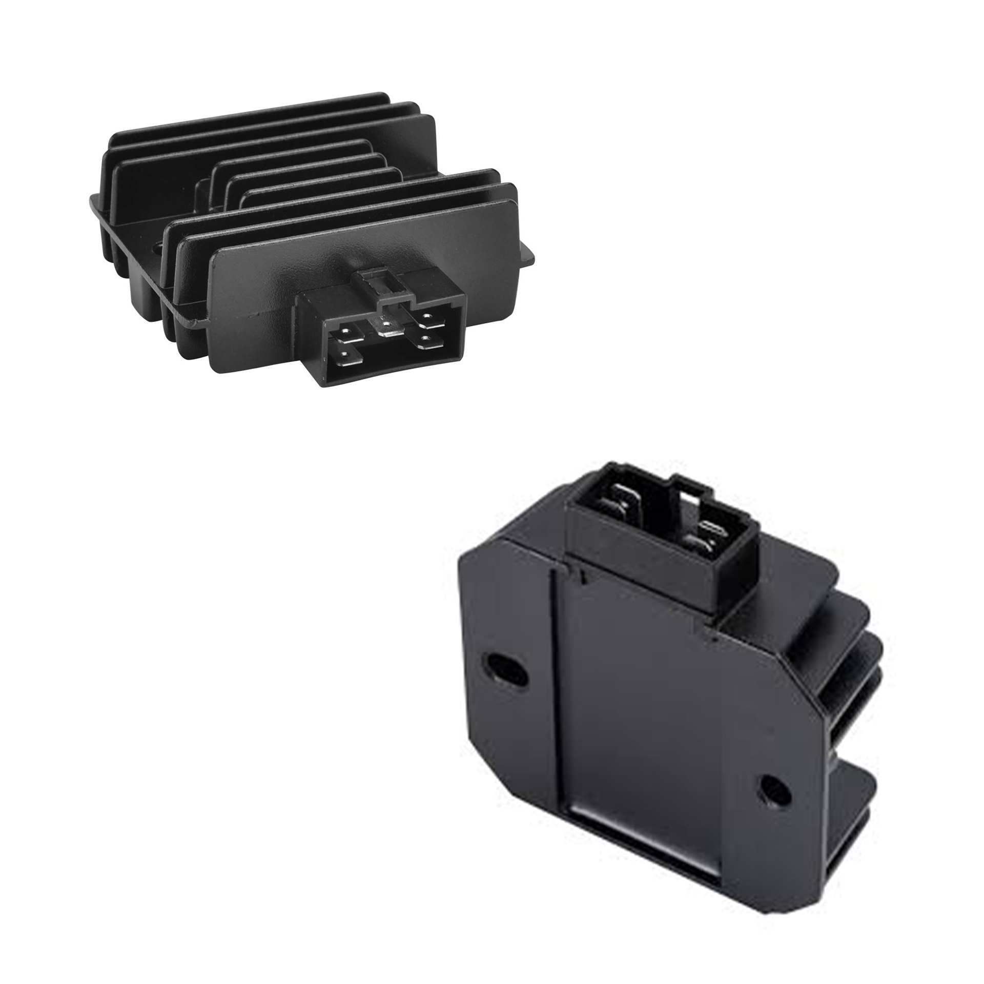 Charger WR155 (Indonesia) (Yamaha) شارژر WR155 با کد فنی (2GS-H1960-10) (اندونزی) (یاماها) - Image 1