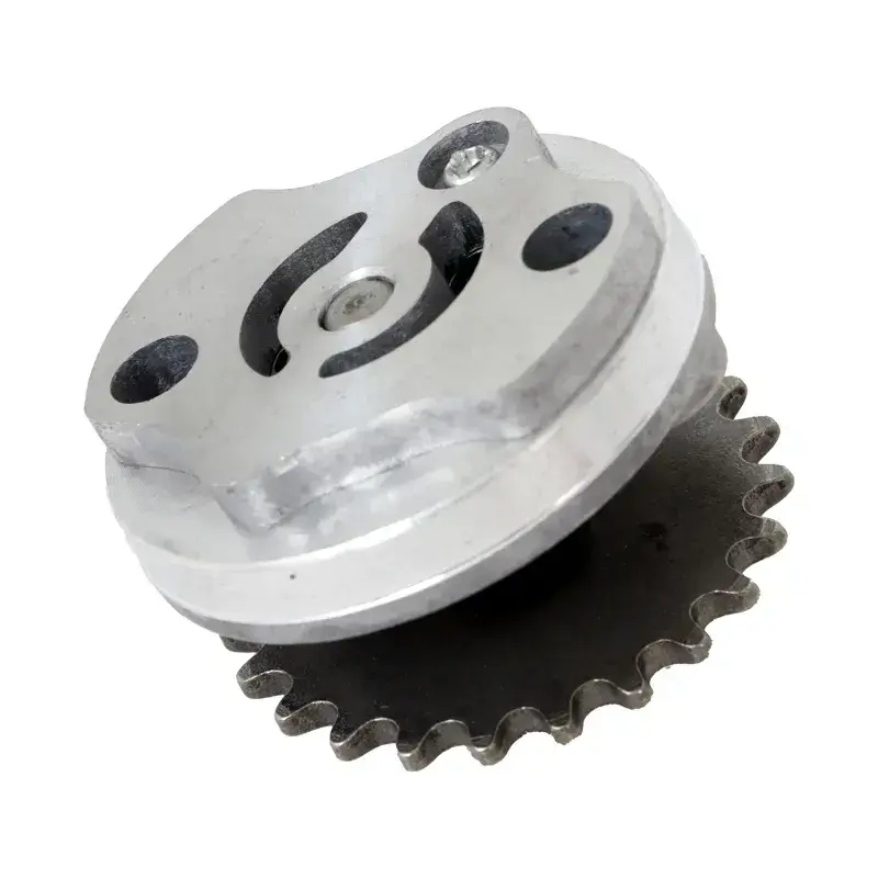 Click Maxim design oil pump پمپ روغن طرح کلیک ماکسیم - Image 1