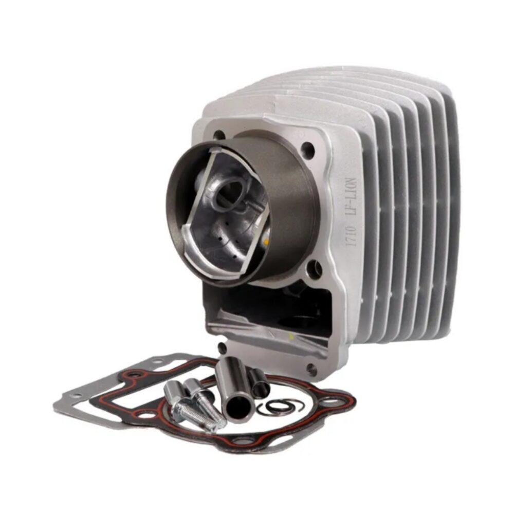 Complete cylinder and piston 250 ceramic Lyon سیلندر و پیستون کامل 250 سرامیکی لیون - تصویر 1