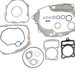 واشر بندی کامل استارتی CG125 راپیدو CG/CDI