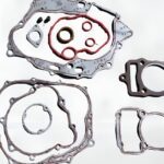 واشر بندی کامل استارتی CG150 راپیدو CG/CDI