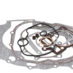 واشر بندی کامل استارتی CG200 راپیدو CG/CDI