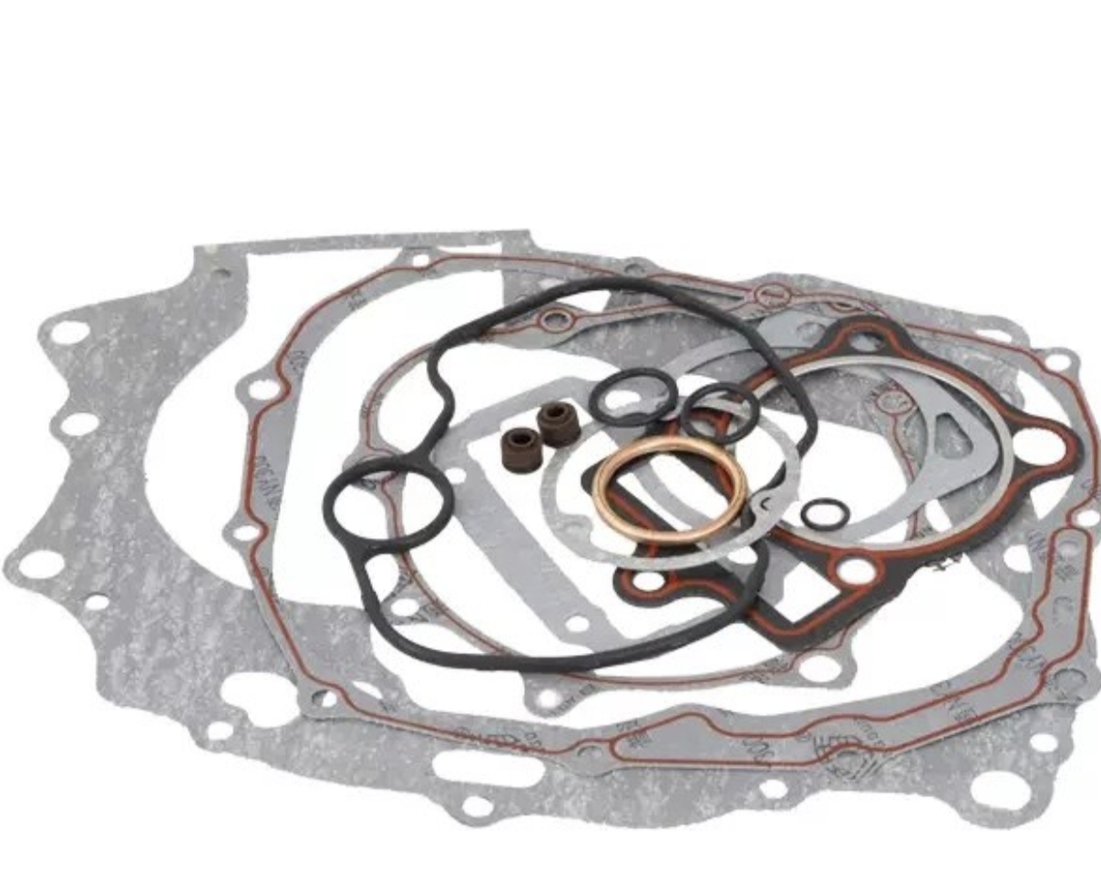 Complete starter gasket set for CG200 Rapido CG.CDI واشر بندی کامل استارتی CG200 راپیدو CG/CDI - Image 1