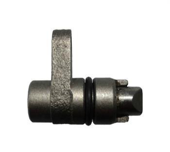 Crankshaft Damper Set (Cummins) ضربه گیر میل لنگ ست کام لیون - Image 1