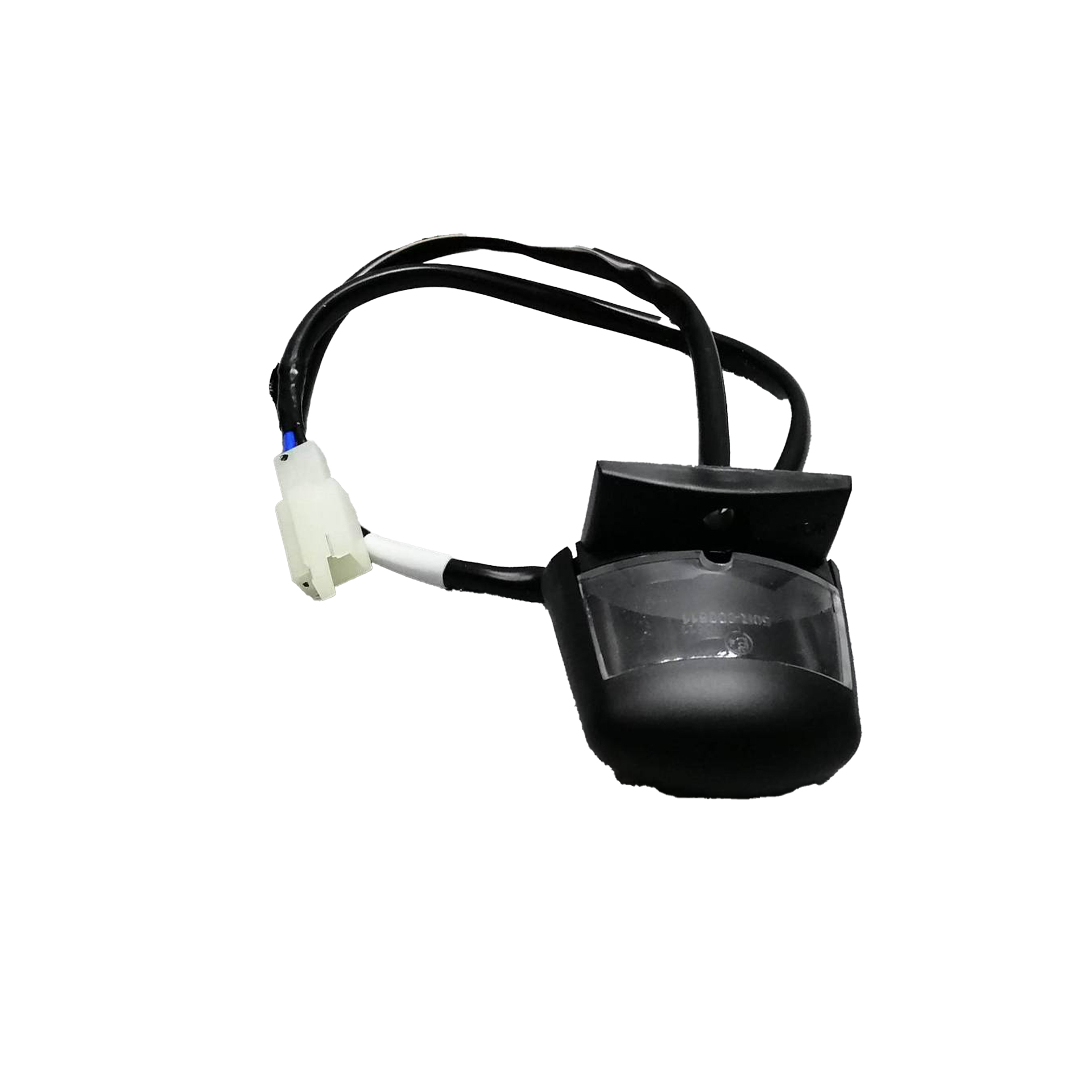 EXITER150 license plate light (Indonesia) (Yamaha) چراغ پلاک EXITER150 با کد فنی (2ND-H4740-00) (اندونزی) (یاماها) - Image 1
