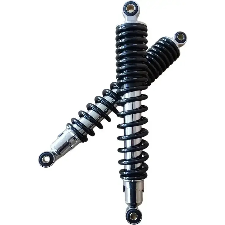 Fat MDH thick black rear support کمک عقب ضخیم مشکی FAT ام دی اچ - Image 1