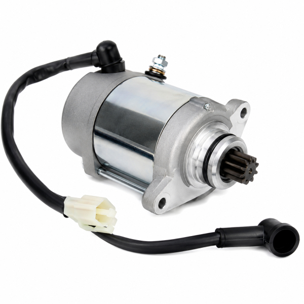Full starter 11 gears 250 Lyon استارت کامل 11،250دندانه لیون - Image 1