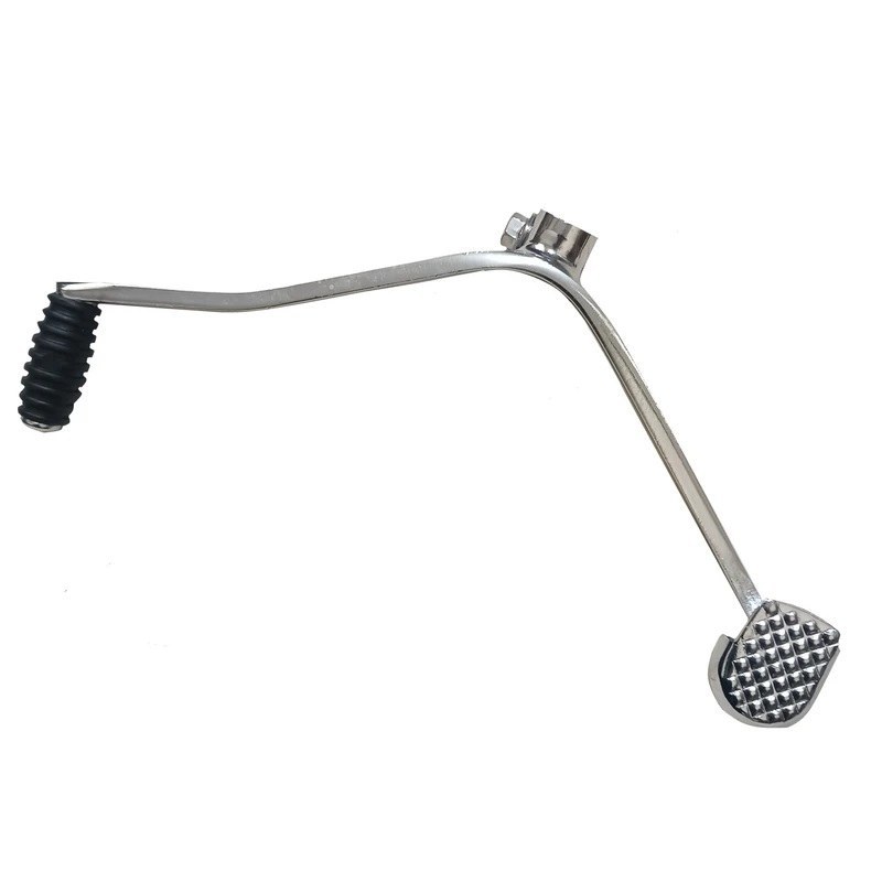 Gear pedal پدال دنده استارتی زیزو - Image 1