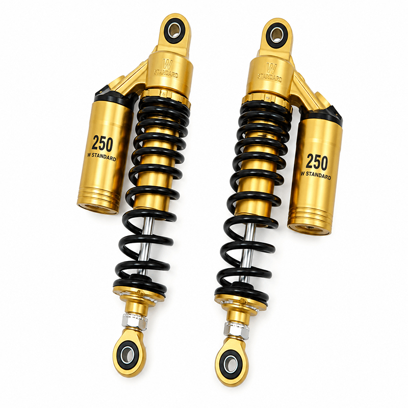 Gold 250 W Standard Help کمک گلد 250 دبلیو استاندارد - Image 1