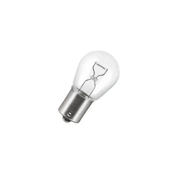 Hazard lamp 1 contact Zizo لامپ خطر ۱ کنتاک زیزو - Image 1