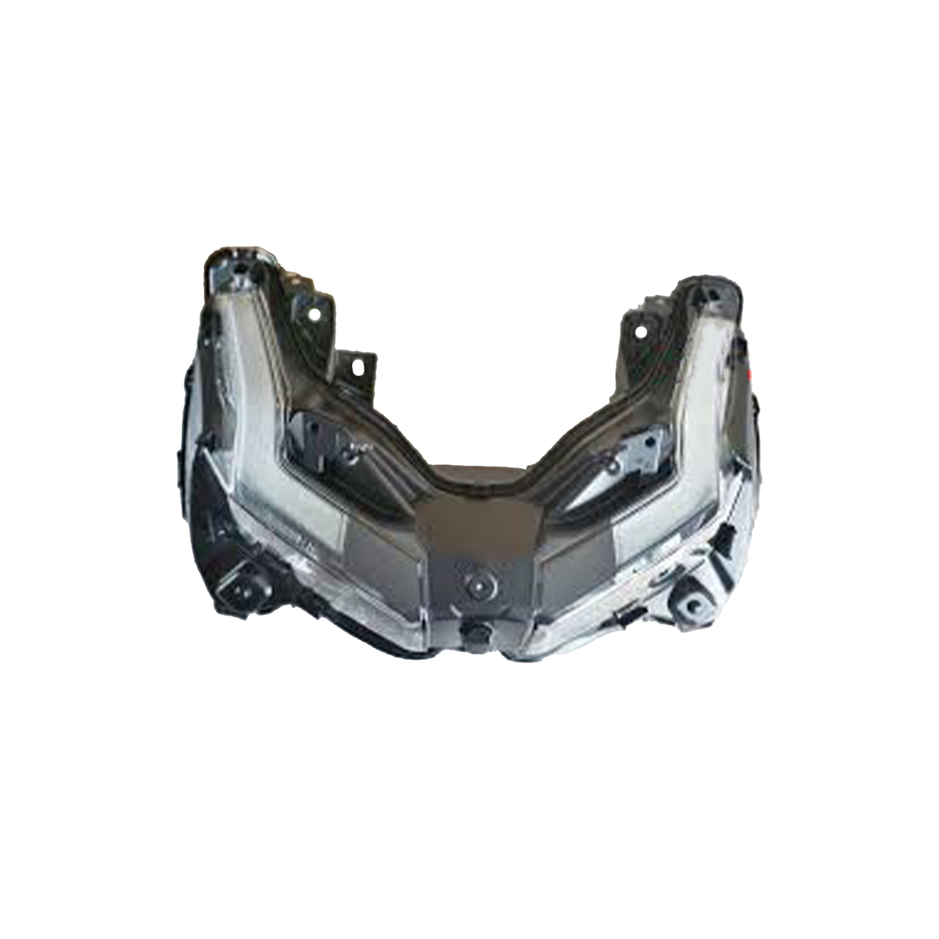 Headlight ADV150 (Honda) چراغ جلو ADV150 با کد فنی (33100-K0W-A11) (هوندا) - تصویر 1