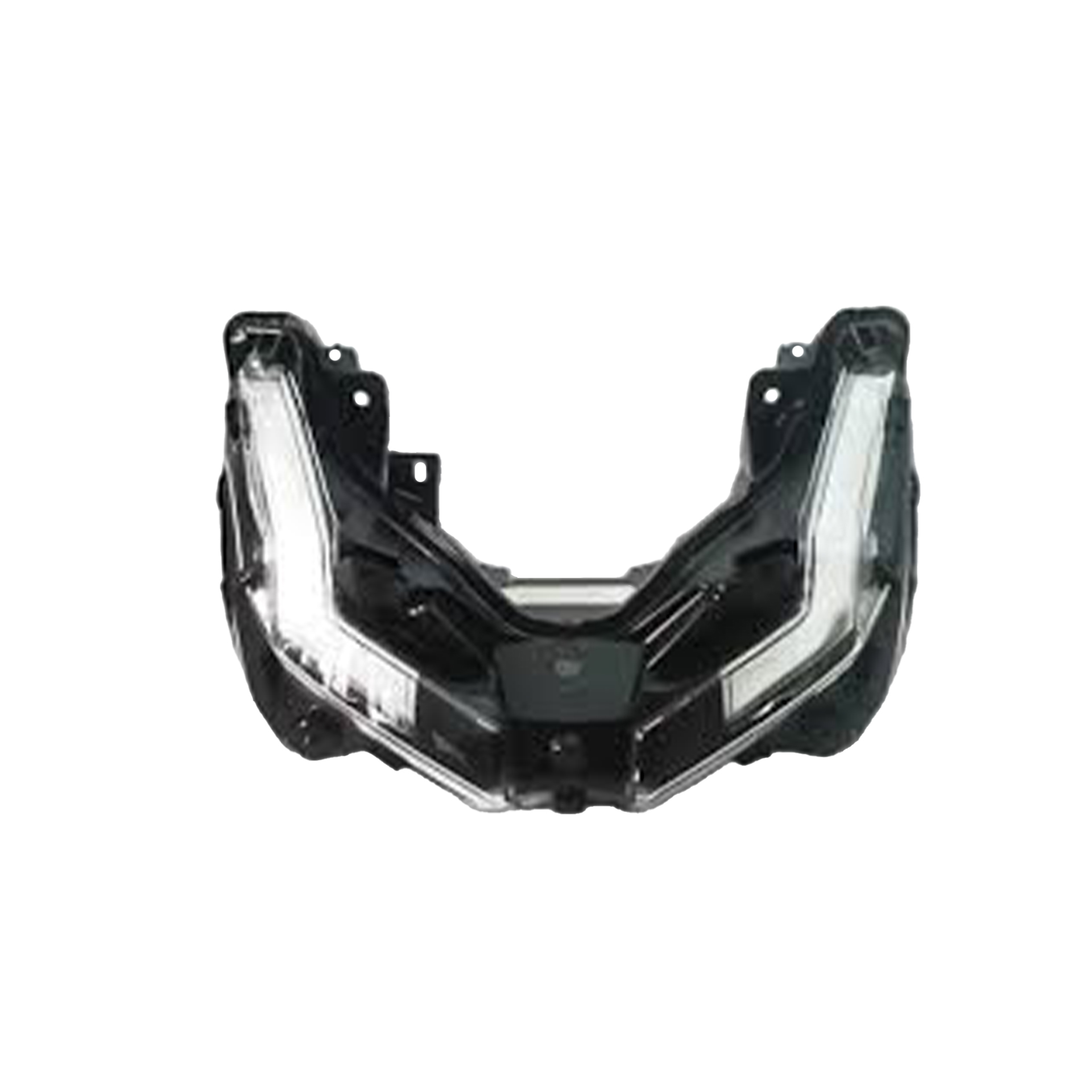 Headlight ADV150 (Indonesia) (Honda) چراغ جلو ADV150 با کد فنی (33100-K0W-N01) (اندونزی) (هوندا) - Image 1