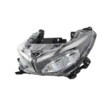 چراغ جلو AEROX2022 با کد فنی (BBP-H4300-10) (اندونزی) (یاماها)