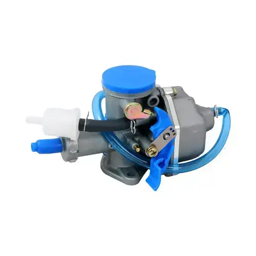 Honda 125 Maxim carburetor کاربراتور هوندا ۱۲۵ ماکسیم - Image 1