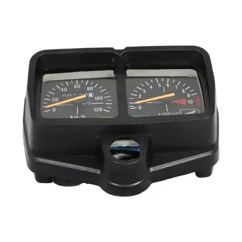 Honda Maxim km کیلومتر هوندا ماکسیم - Image 1