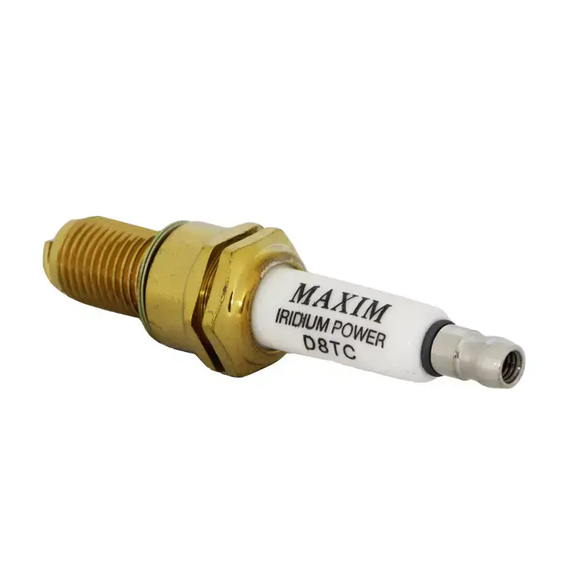 Honda Maxim needle spark plug شمع هوندا سوزنی ماکسیم - تصویر 1