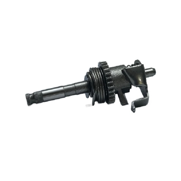 Honda Zizo Complete Handle Shaft شفت هندل کامل هوندا زیزو - Image 1