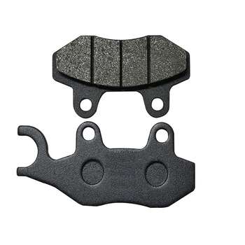 Honda Zizo front disc pads لنت دیسکی جلو هوندا شاخ دار زیزو - تصویر 1