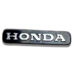 مارک پلاستیکی جلوی کیلومتر HONDA لیون