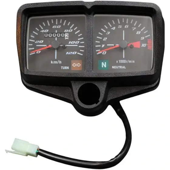 LED Uno kilometer کیلومتر ال ای دی اونو - Image 1