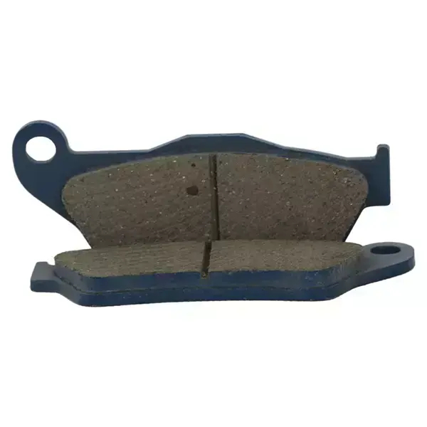 Laser Pulse Front Pad لنت جلو پالس لیزر - Image 1