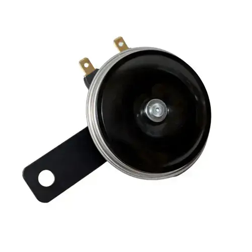 Laser scooter horn بوق اسکوتری لیزری - Image 1