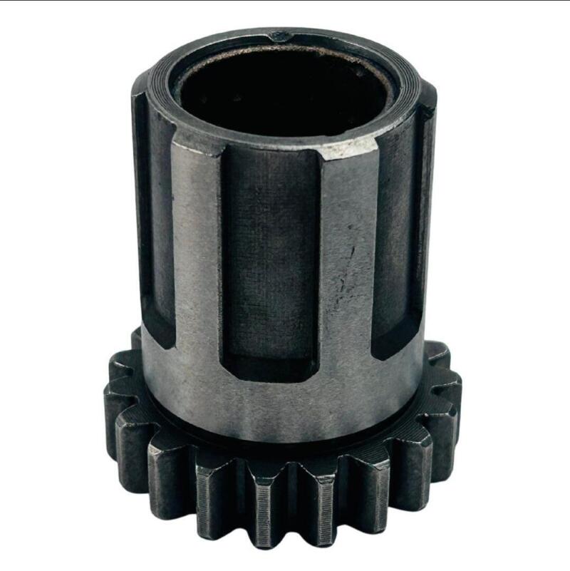 Long gear clutch disc steel bush LyonLong gear cl دنده بلند دیسک کلاج بوش فولادی لیون - تصویر 1