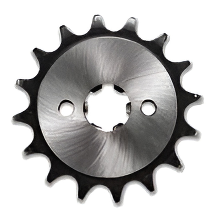 Lyon-17-speed-steel-front-gear دنده جلو فولادی ۱۷ دنده ۲۰۰ سیسی لیون - Image 1