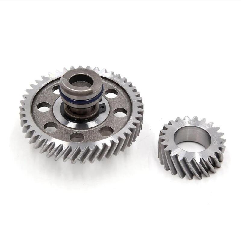 Lyon 2-piece upper and lower timing gear دنده تایم بالا و پایین ۲ تکه لیون - Image 1