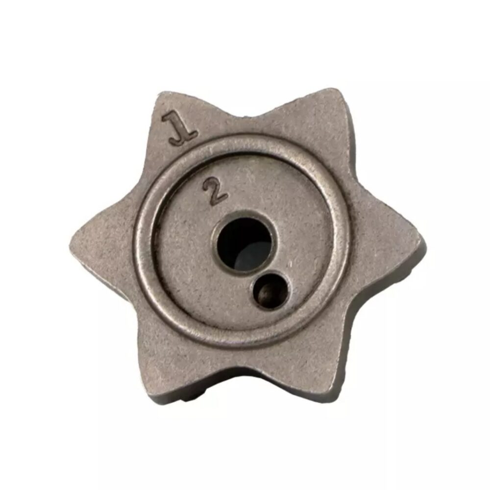 Lyon 5-speed hub star ستاره توپی دنده 5 دنده لیون - Image 1
