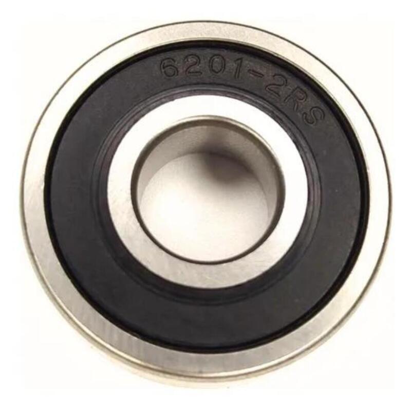 Lyon 6201 _2RS bearing بلبرینگ 6201/2RS لیون - Image 1