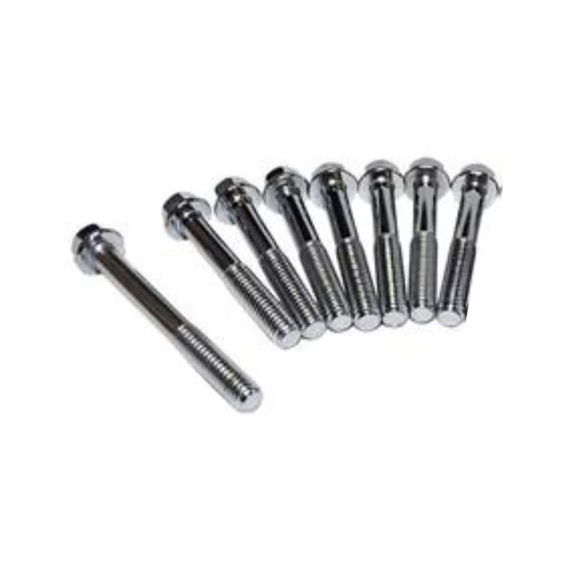 Lyon-8-piece-starter-electric-door-bolt پیچ درب برق استارتی 8 عددی لیون - تصویر 1