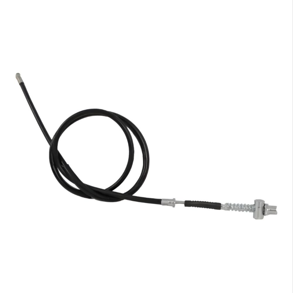 Lyon CDI front brake cable double coated سیم ترمز جلو CDI روکش دوبل لیون - تصویر 1