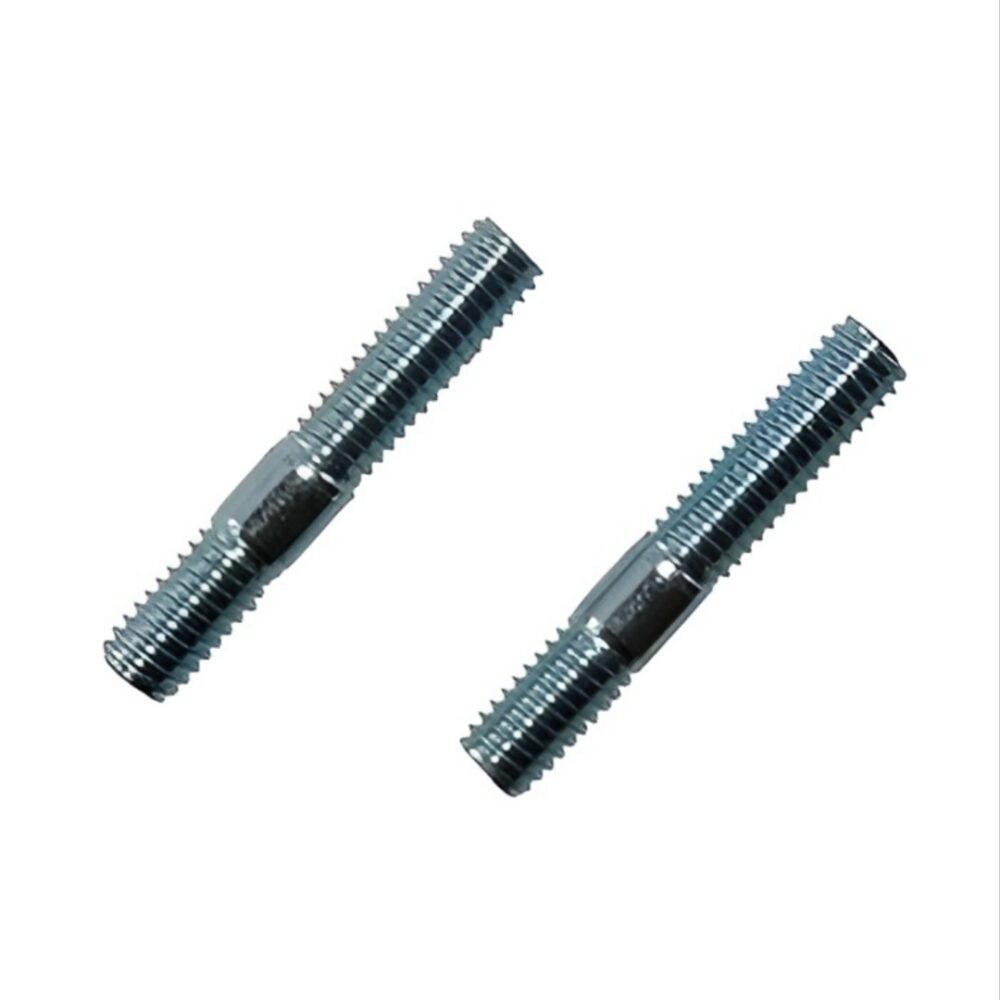 Lyon exhaust double-head screw 2 pcs. پیچ دو سر اگزوز 2 عددی لیون - Image 1