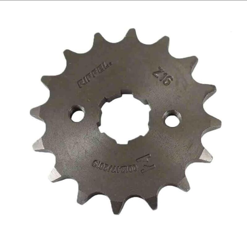 Lyon16-speed steel front gear 200cc دنده جلو فولادی ۱۶ دنده ۲۰۰ سیسی لیون - Image 1