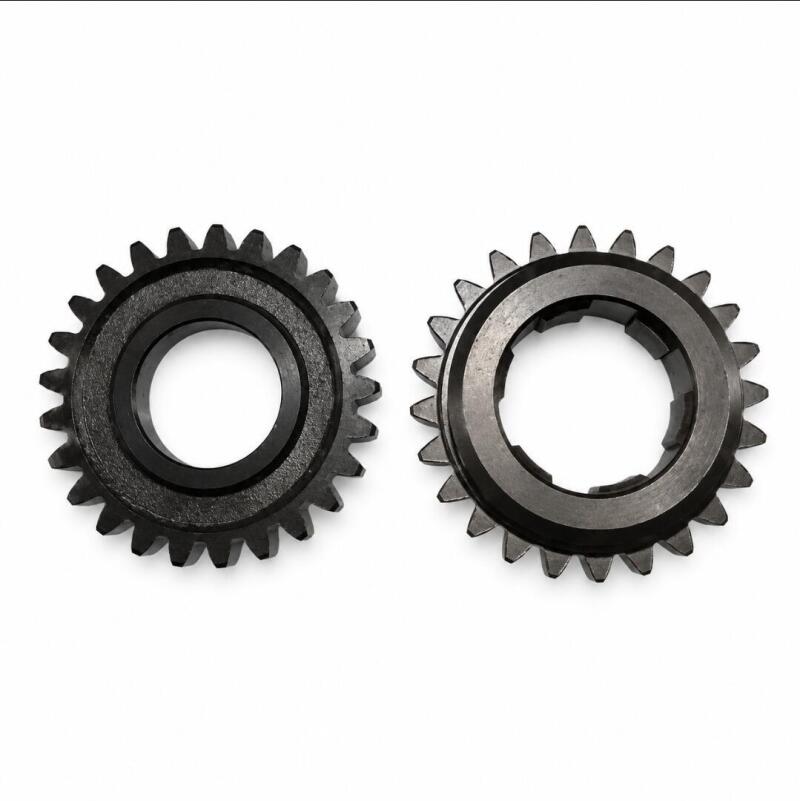 Lyon's starting gear is 5.5 reverse gear دنده مقابل ۵/۵ دنده استارتی لیون - Image 1