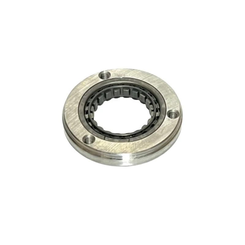 MDH 20 Ball Start Bearing بلبرینگ استارت ۲۰ ساچمه ام دی اچ - Image 1