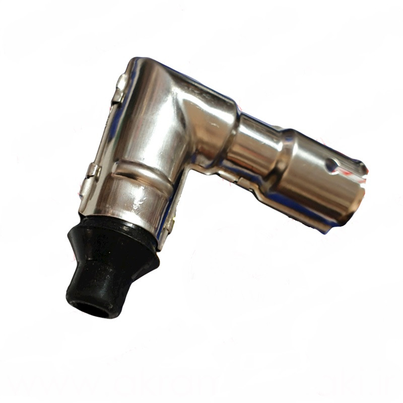 MDH metal injector head سرشمع انژکتور فلزی ام دی اچ - Image 1