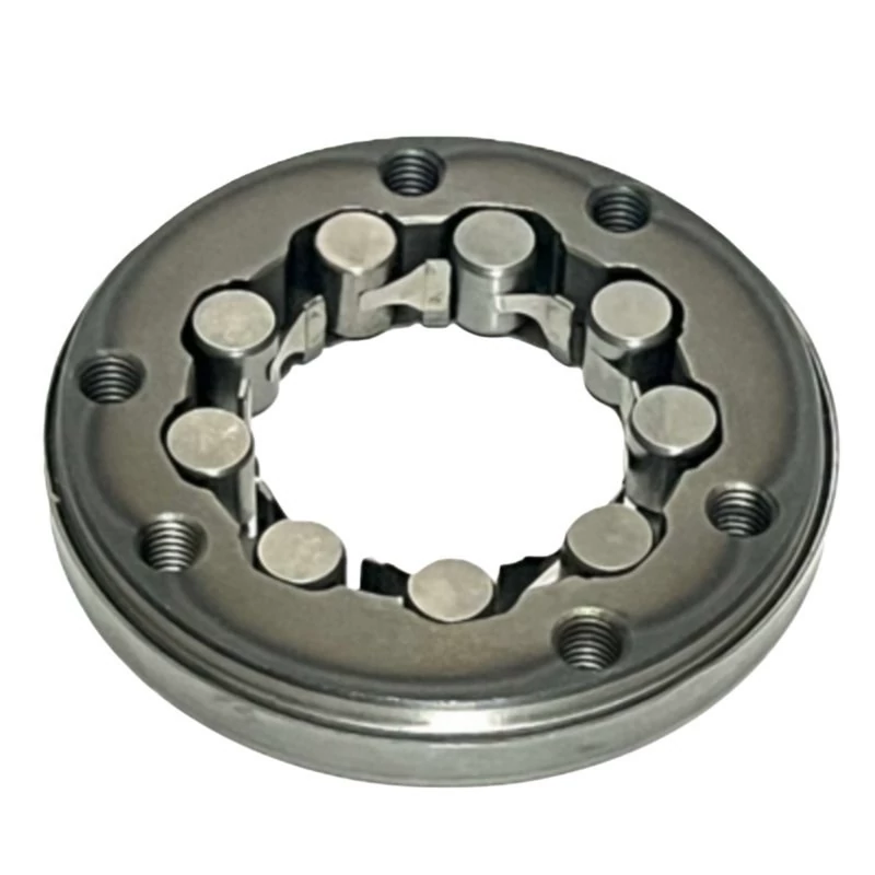 MDH9Ball Start Bearing بلبرینگ استارت ۹ ساچمه ام دی اچ - Image 1