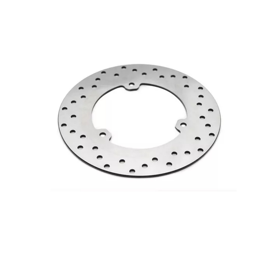 MT25 rear brake disc دیسک ترمز عقب MT25 با کد فنی (1WD-F582W-00) (اندونزی) (یاماها) - Image 1