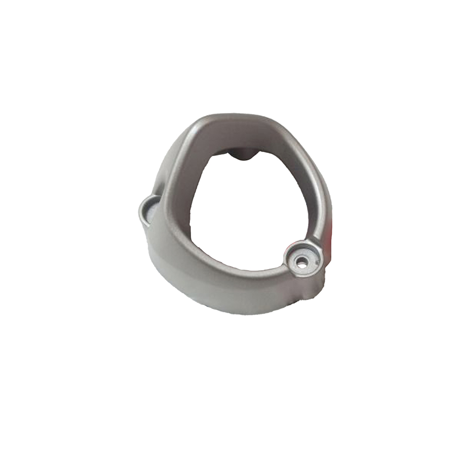 MXKING150 exhaust end ته اگزوز MXKING150 با کد فنی (2PV-E4799-00) (اندونزی) (یاماها) - Image 1