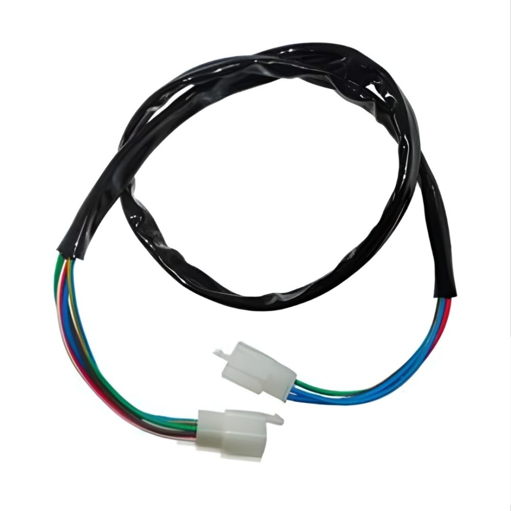 Mahan gear indicator cable spare کابل نشانگر دنده ماهان یدکی - Image 1