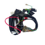 سیم کشی CDI سوییچ پایین ماهان یدکی