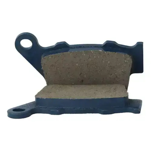 NS 200 laser rear pad لنت عقب ان اس 200 لیزر - Image 1
