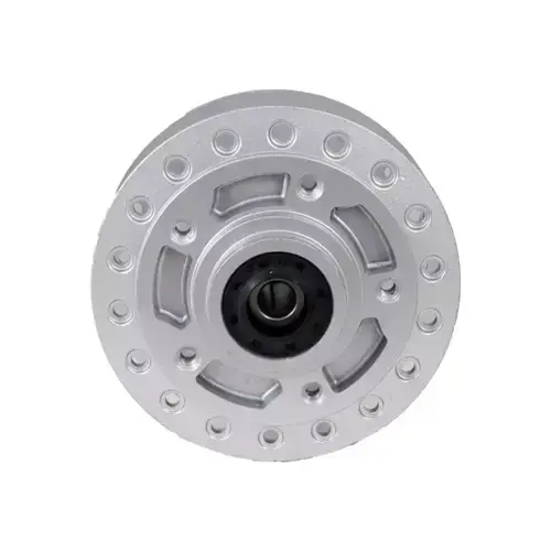 Ono disc front hub توپی جلو دیسکی اونو - Image 1