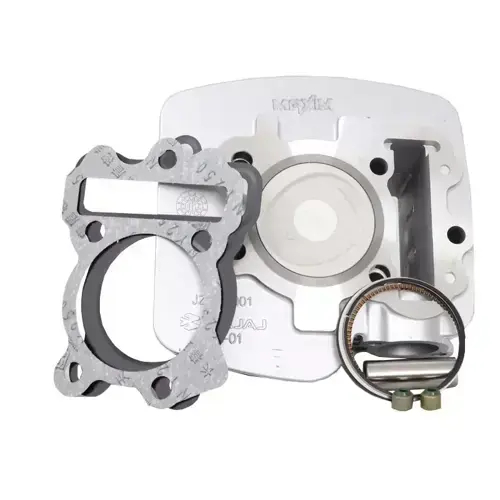 Piston cylinder boxer 150 Maxim سیلندر پیستون باکسر ۱۵۰ ماکسیم - Image 1