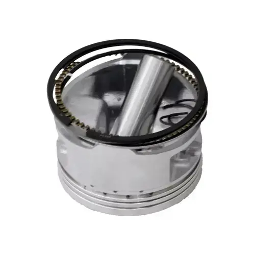 Piston design Irox No. 50 Maxim پیستون طرح آیروکس شماره ۵۰ ماکسیم - Image 1