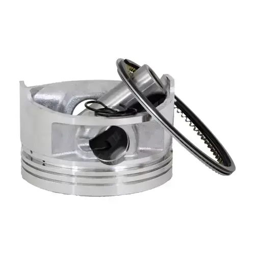 Piston design Irox No. 75 Maxim پیستون طرح آیروکس شماره ۷۵ ماکسیم - Image 1
